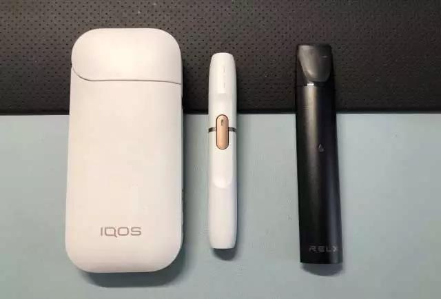 电子烟管理中存在什么问题 电子烟行业存在的问题