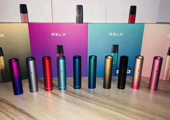 电子烟线下门店排行 2024线下电子烟